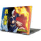My Hero Academia Shoto Todoroki Season 4 Yoga 710 14in Skin