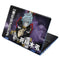 My Hero Academia Tomura Shigaraki Season 5 Aspire R11 11.6in Skin