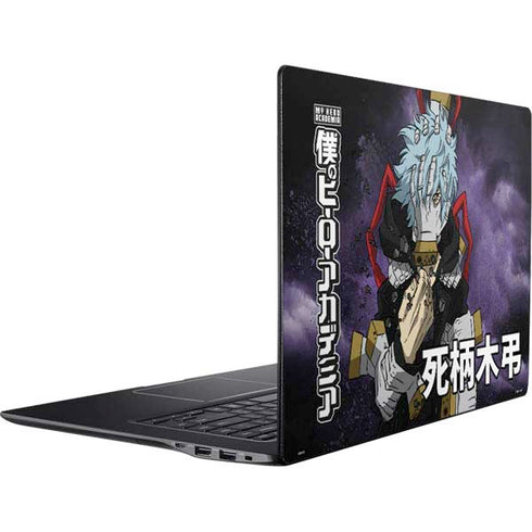 My Hero Academia Tomura Shigaraki Season 5 Ativ Book 9 (15.6in 2014) Skin
