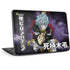 My Hero Academia Tomura Shigaraki Season 5 HP Chromebook Skin
