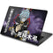 My Hero Academia Tomura Shigaraki Season 5 Dell Chromebook Skin