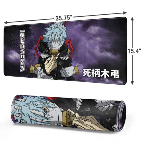 My Hero Academia Tomura Shigaraki Season 5 Gaming Mouse Pad