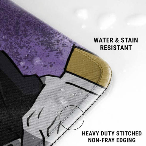 My Hero Academia Tomura Shigaraki Season 5 Gaming Mouse Pad