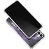 My Hero Academia Tomura Shigaraki Season 5 Gabb Phone 4 Clear Case