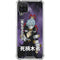 My Hero Academia Tomura Shigaraki Season 5 Galaxy A12 Clear Case