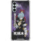 My Hero Academia Tomura Shigaraki Season 5 Galaxy A13 5G Clear Case