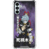 My Hero Academia Tomura Shigaraki Season 5 Galaxy A13 5G Clear Case