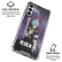 My Hero Academia Tomura Shigaraki Season 5 Galaxy A13 5G Clear Case