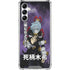 My Hero Academia Tomura Shigaraki Season 5 Galaxy A14 5G Clear Case
