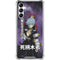 My Hero Academia Tomura Shigaraki Season 5 Galaxy A15 5G Clear Case