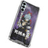 My Hero Academia Tomura Shigaraki Season 5 Galaxy A15 5G Clear Case