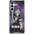 My Hero Academia Tomura Shigaraki Season 5 Galaxy A16 5G Clear Case