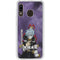 My Hero Academia Tomura Shigaraki Season 5 Galaxy A20 Clear Case