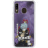 My Hero Academia Tomura Shigaraki Season 5 Galaxy A20 Clear Case