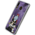 My Hero Academia Tomura Shigaraki Season 5 Galaxy A20 Clear Case