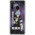 My Hero Academia Tomura Shigaraki Season 5 Galaxy A21 Clear Case