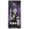 My Hero Academia Tomura Shigaraki Season 5 Galaxy A32 5G Clear Case