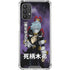 My Hero Academia Tomura Shigaraki Season 5 Galaxy A32 5G Clear Case