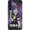 My Hero Academia Tomura Shigaraki Season 5 Galaxy A35 5G Skin