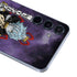 My Hero Academia Tomura Shigaraki Season 5 Galaxy A35 5G Skin