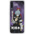My Hero Academia Tomura Shigaraki Season 5 Galaxy A50 Clear Case