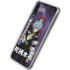 My Hero Academia Tomura Shigaraki Season 5 Galaxy A50 Clear Case