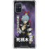 My Hero Academia Tomura Shigaraki Season 5 Galaxy A51 5G Clear Case