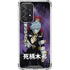My Hero Academia Tomura Shigaraki Season 5 Galaxy A52 5G Clear Case