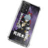 My Hero Academia Tomura Shigaraki Season 5 Galaxy A52 5G Clear Case