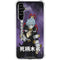 My Hero Academia Tomura Shigaraki Season 5 Galaxy A54 5G Clear Case