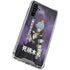 My Hero Academia Tomura Shigaraki Season 5 Galaxy A54 5G Clear Case