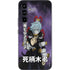 My Hero Academia Tomura Shigaraki Season 5 Galaxy A54 5G Skin
