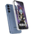 My Hero Academia Tomura Shigaraki Season 5 Galaxy A55 5G Clear Case
