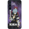 My Hero Academia Tomura Shigaraki Season 5 Galaxy A55 5G Skin