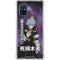 My Hero Academia Tomura Shigaraki Season 5 Galaxy A71 5G Clear Case