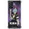 My Hero Academia Tomura Shigaraki Season 5 Galaxy A72 5G Clear Case
