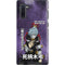 My Hero Academia Tomura Shigaraki Season 5 Galaxy Note 10 Pro Case