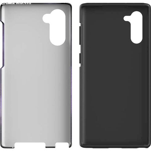 My Hero Academia Tomura Shigaraki Season 5 Galaxy Note 10 Pro Case