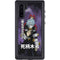 My Hero Academia Tomura Shigaraki Season 5 Galaxy Note 10 Waterproof Case