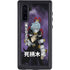My Hero Academia Tomura Shigaraki Season 5 Galaxy Note 10 Waterproof Case