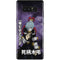 My Hero Academia Tomura Shigaraki Season 5 Galaxy Note 8 Skin