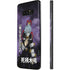 My Hero Academia Tomura Shigaraki Season 5 Galaxy Note 8 Skin
