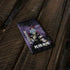 My Hero Academia Tomura Shigaraki Season 5 Galaxy Note 9 Skin