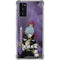 My Hero Academia Tomura Shigaraki Season 5 Galaxy Note20 5G Clear Case