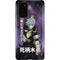 My Hero Academia Tomura Shigaraki Season 5 Galaxy Note20 5G Pro Case