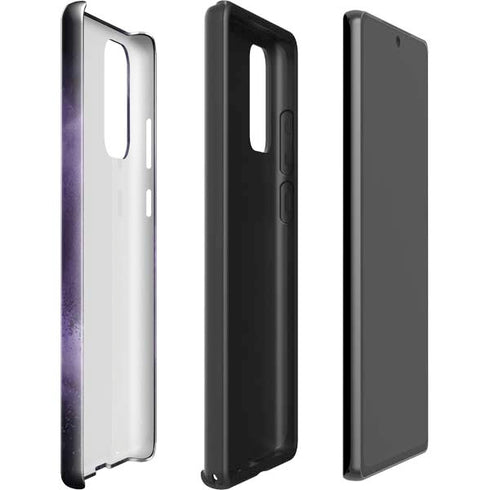 My Hero Academia Tomura Shigaraki Season 5 Galaxy Note20 5G Pro Case