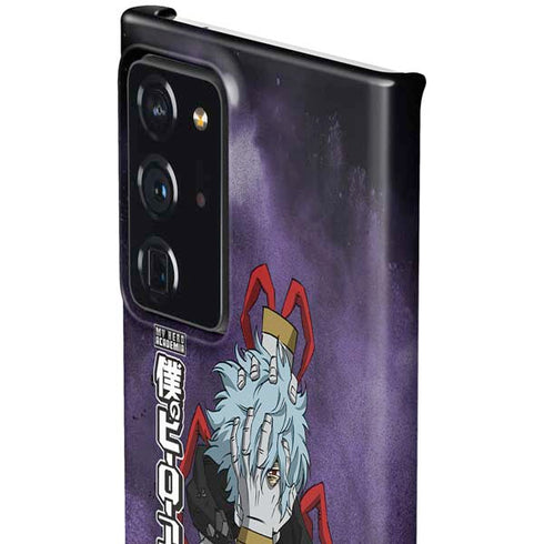 My Hero Academia Tomura Shigaraki Season 5 Galaxy Note20 Ultra 5G Lite Case
