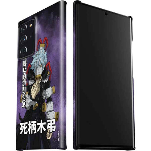 My Hero Academia Tomura Shigaraki Season 5 Galaxy Note20 Ultra 5G Lite Case