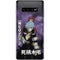 My Hero Academia Tomura Shigaraki Season 5 Galaxy S10 Plus Skin