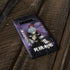 My Hero Academia Tomura Shigaraki Season 5 Galaxy S10 Plus Skin